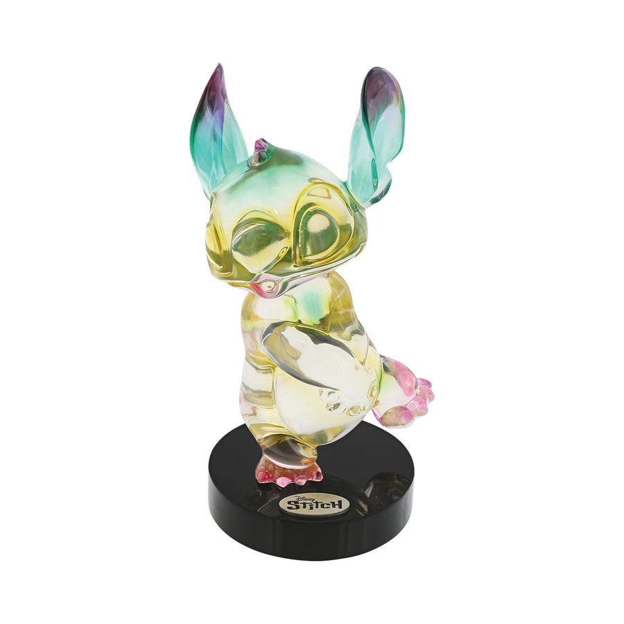 Grand Jester Studios: Rainbow Stitch NLE 1000 Figurine sparkle-castle