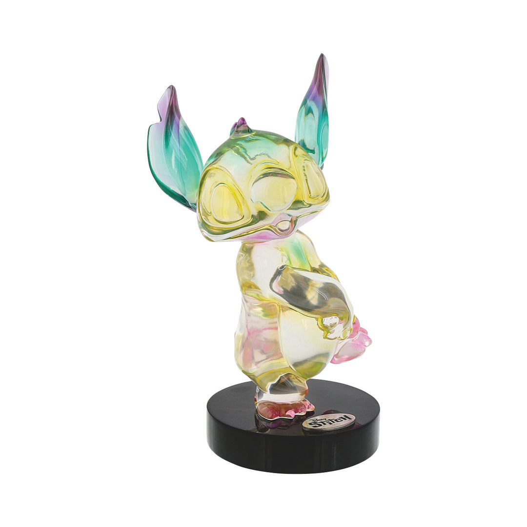 Grand Jester Studios: Rainbow Stitch NLE 1000 Figurine sparkle-castle