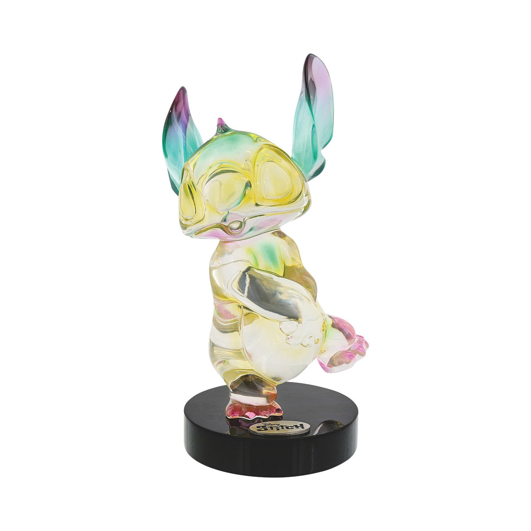 Grand Jester Studios: Rainbow Stitch NLE 1000 Figurine sparkle-castle