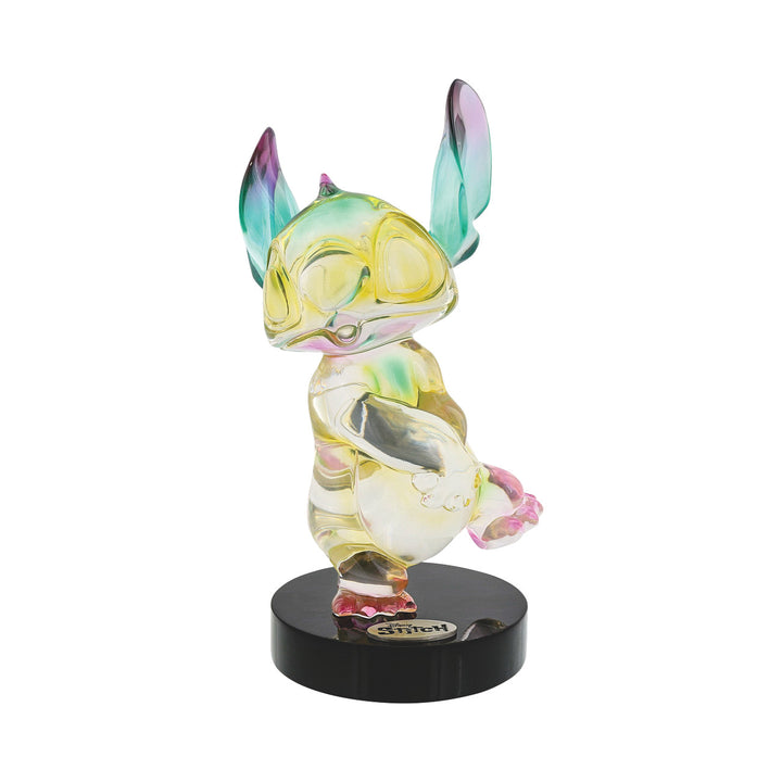 Grand Jester Studios: Rainbow Stitch NLE 1000 Figurine sparkle-castle