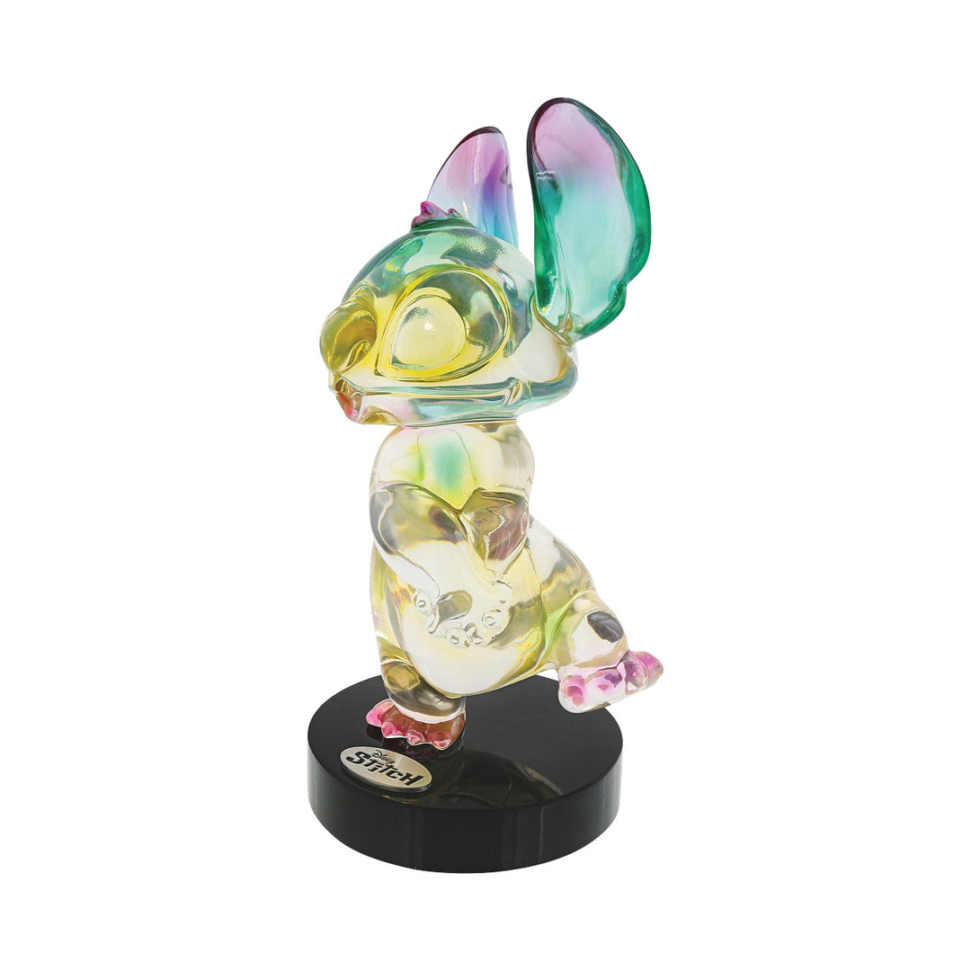 Grand Jester Studios: Rainbow Stitch NLE 1000 Figurine sparkle-castle