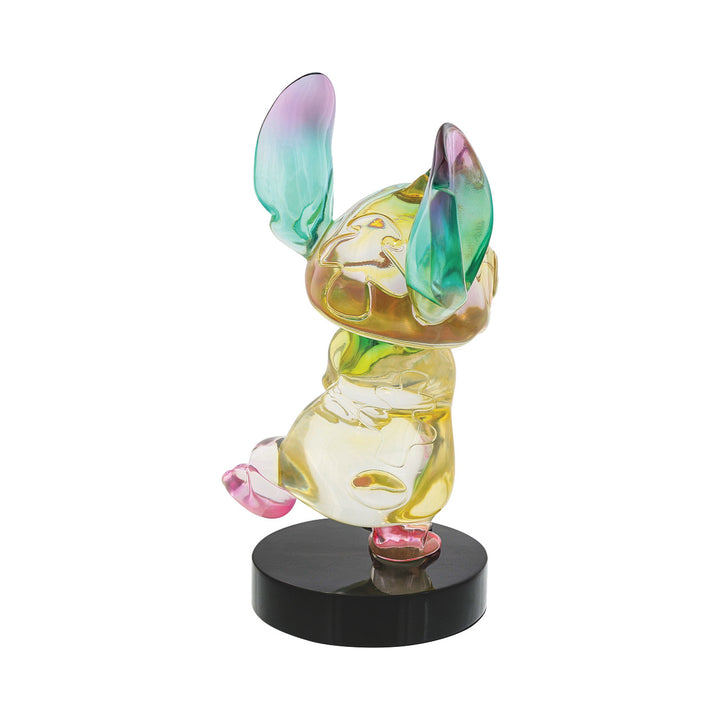 Grand Jester Studios: Rainbow Stitch NLE 1000 Figurine sparkle-castle