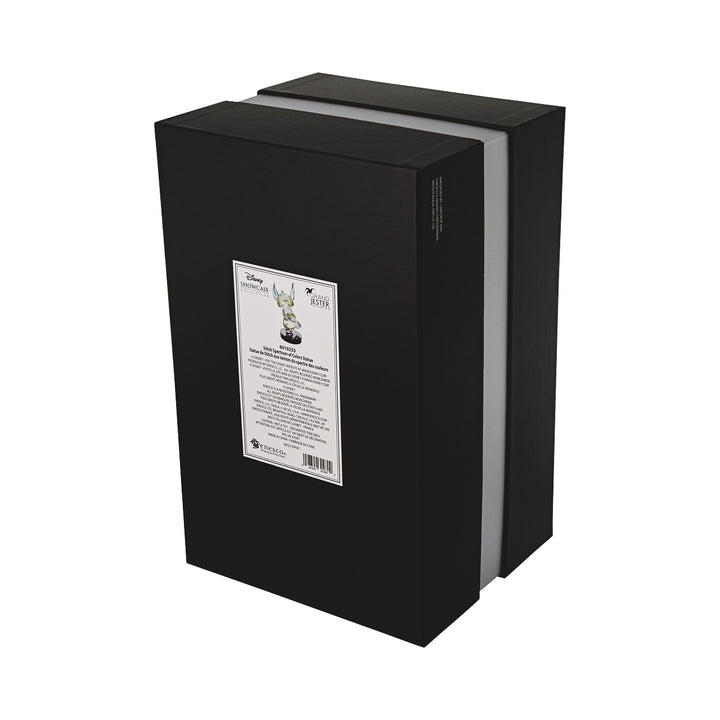 Grand Jester Studios: Rainbow Stitch NLE 1000 Figurine sparkle-castle