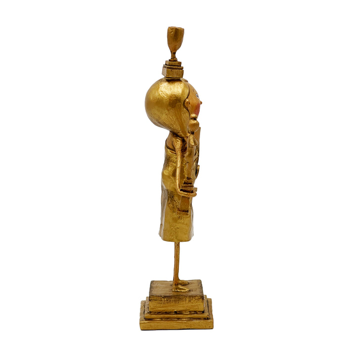 Lori Mitchell Every Day Collection: Trophy Wife Figurine sparkle-castle
