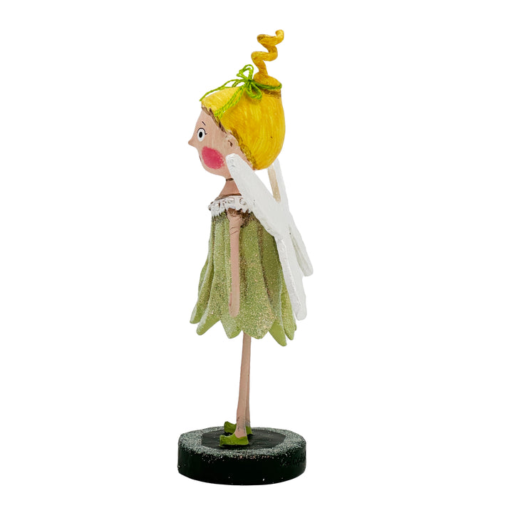 Lori Mitchell Peter Pan Collection: Tinkerbell Figurine sparkle-castle
