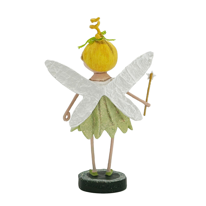 Lori Mitchell Peter Pan Collection: Tinkerbell Figurine sparkle-castle