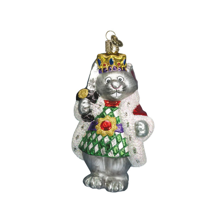 Old World Christmas: Nutcracker Suite Collection Hanging Ornaments, Set of 6 sparkle-castle
