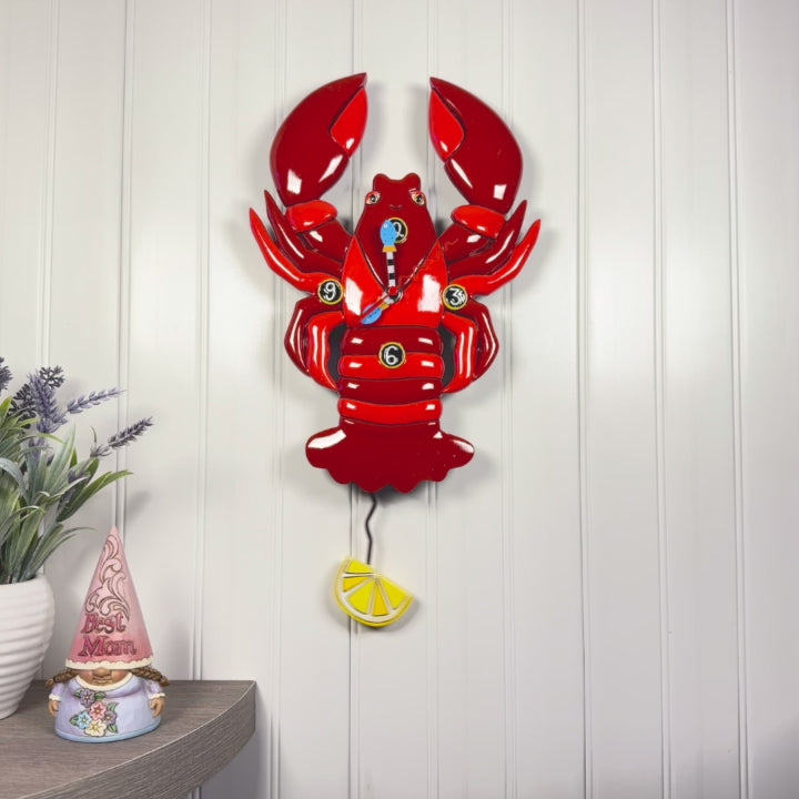 Allen Designs: DaPinci Clock