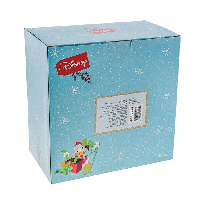 Possible Dreams Disney: Big Kiss Figurine sparkle-castle