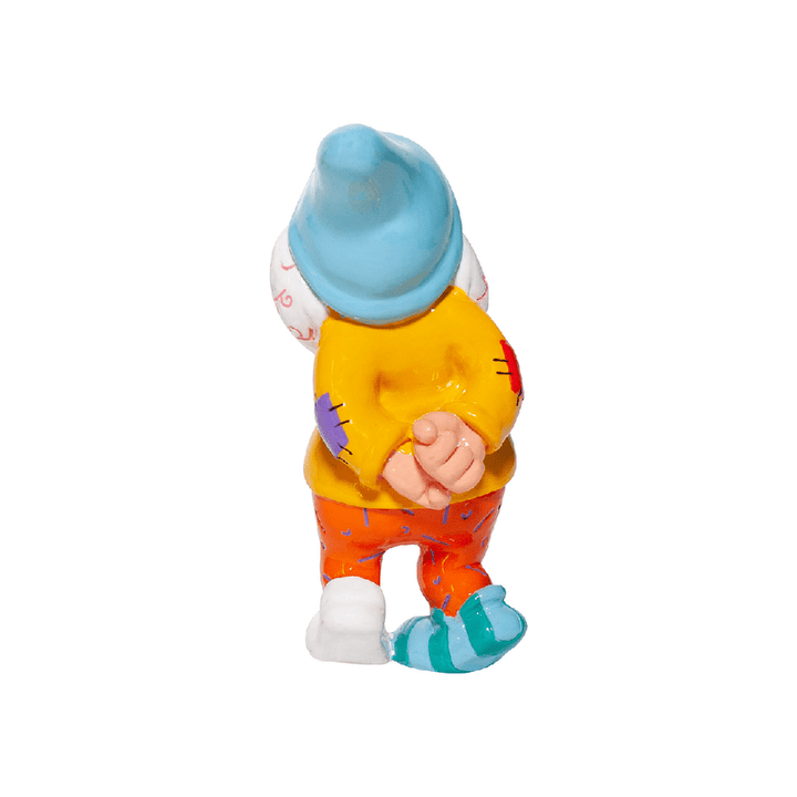 Disney Britto: Bashful Miniature Figurine sparkle-castle