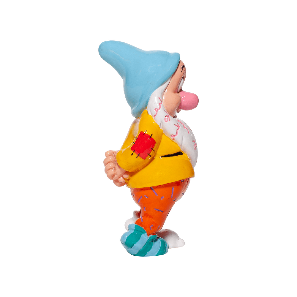 Disney Britto: Bashful Miniature Figurine sparkle-castle