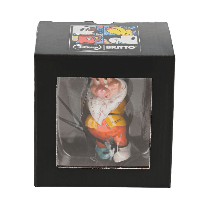 Disney Britto: Bashful Miniature Figurine sparkle-castle