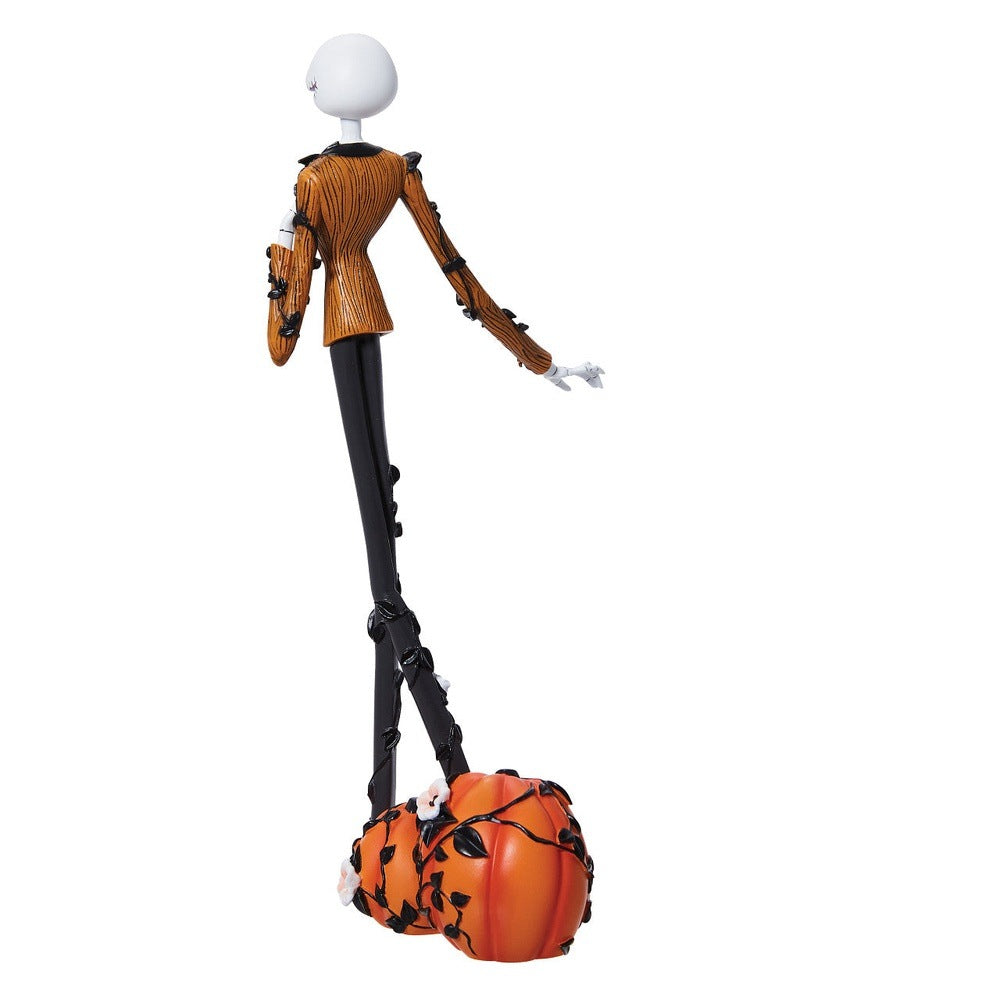 Disney Showcase Botanicals: Jack Figurine sparkle-castle