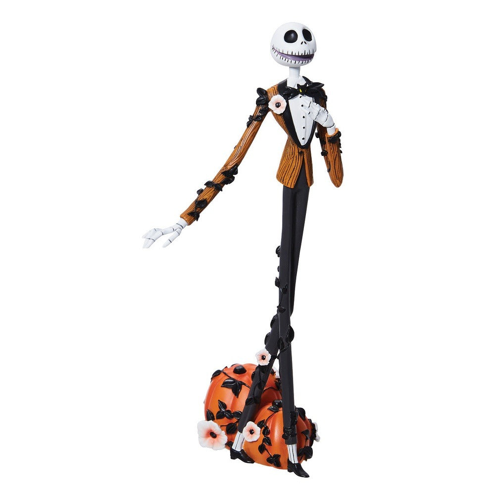 Disney Showcase Botanicals: Jack Figurine sparkle-castle