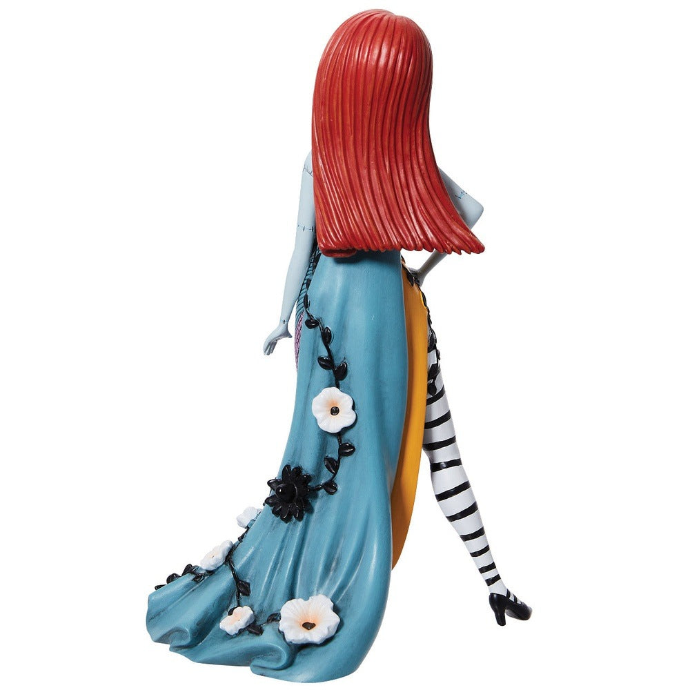 Disney Showcase Botanicals: Sally Figurine sparkle-castle