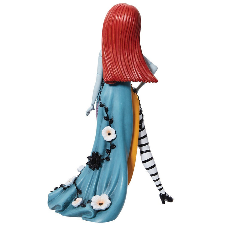 Disney Showcase Botanicals: Sally Figurine sparkle-castle