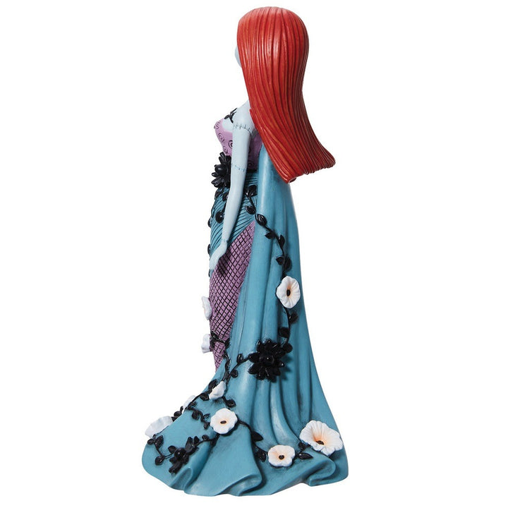 Disney Showcase Botanicals: Sally Figurine sparkle-castle
