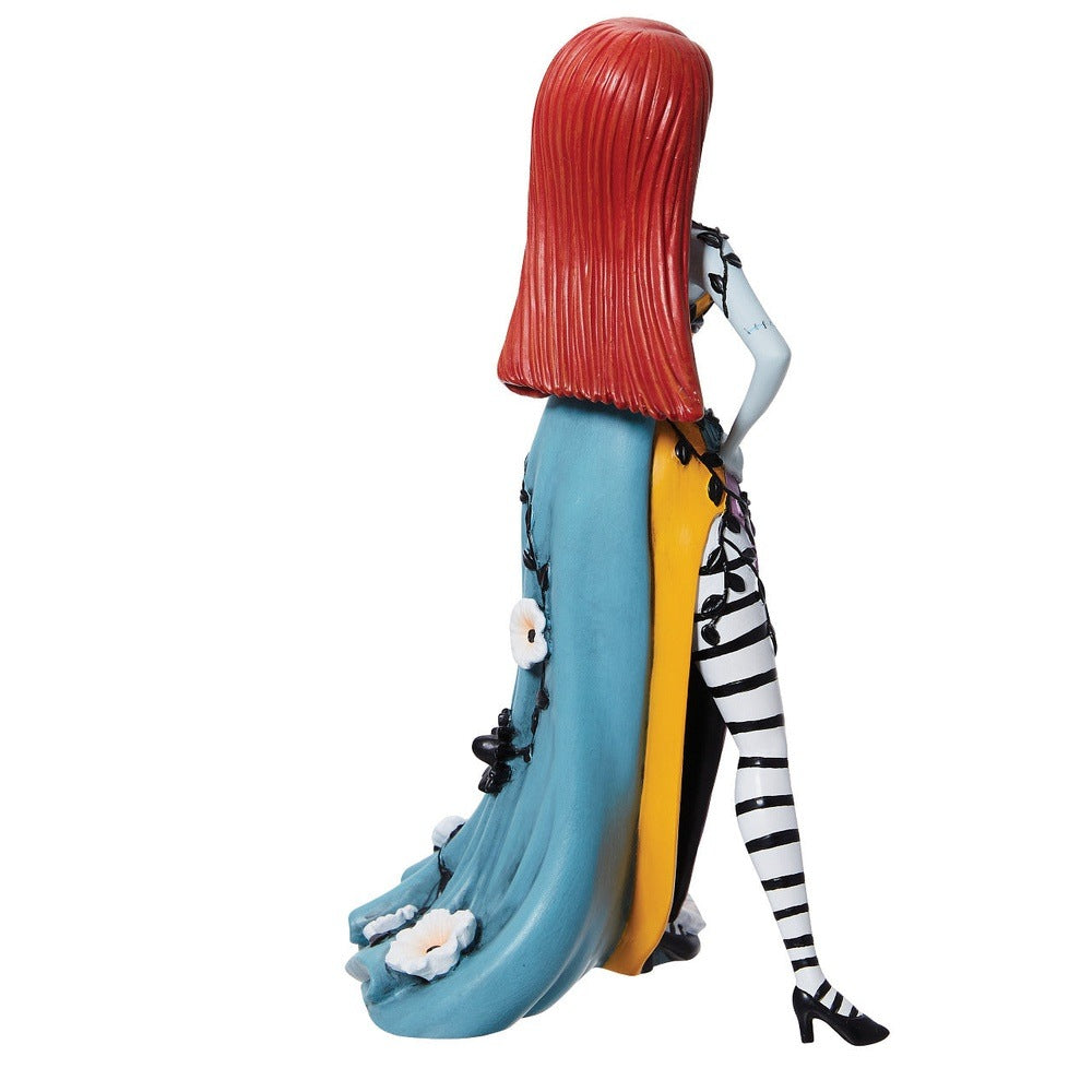 Disney Showcase Botanicals: Sally Figurine sparkle-castle