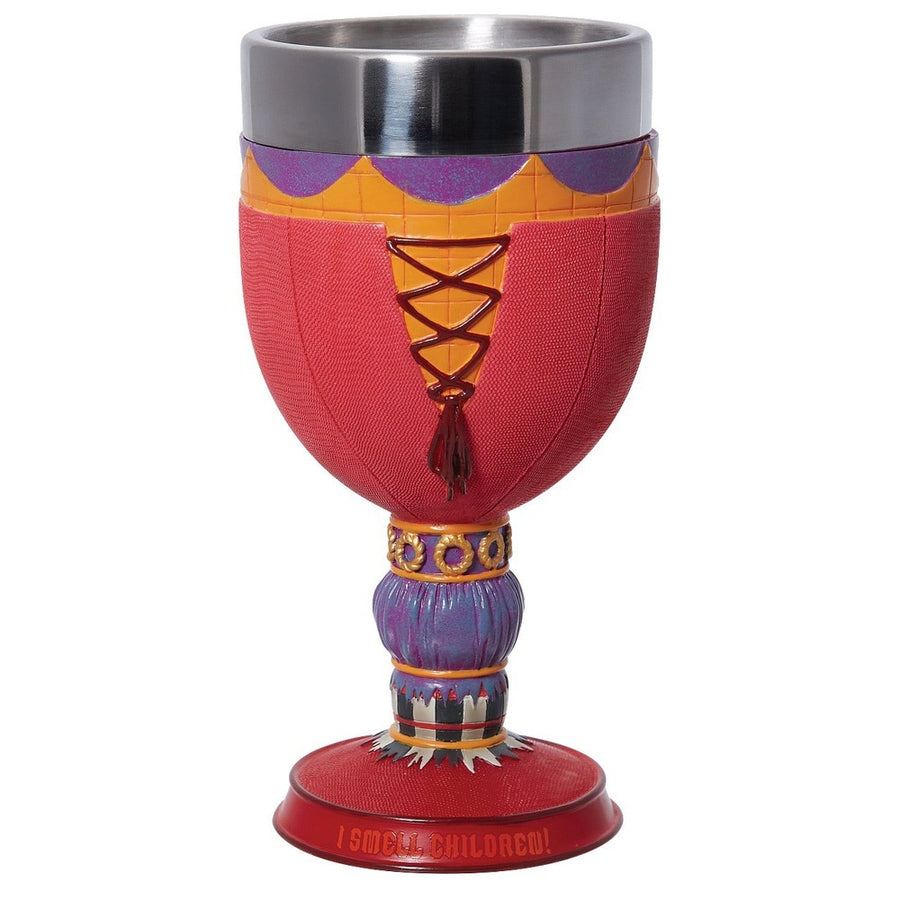 Disney Showcase: Hocus Pocus Mary Goblet sparkle-castle