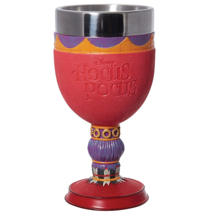 Disney Showcase: Hocus Pocus Mary Goblet sparkle-castle