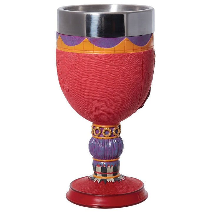 Disney Showcase: Hocus Pocus Mary Goblet sparkle-castle