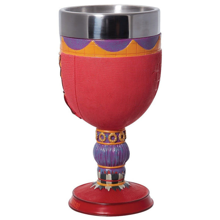 Disney Showcase: Hocus Pocus Mary Goblet sparkle-castle