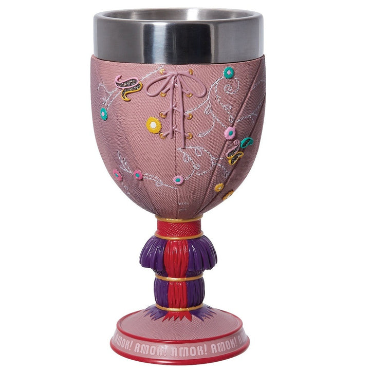 Disney Showcase: Hocus Pocus Sarah Goblet sparkle-castle