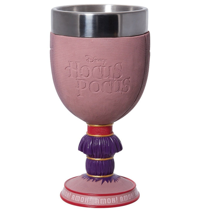 Disney Showcase: Hocus Pocus Sarah Goblet sparkle-castle