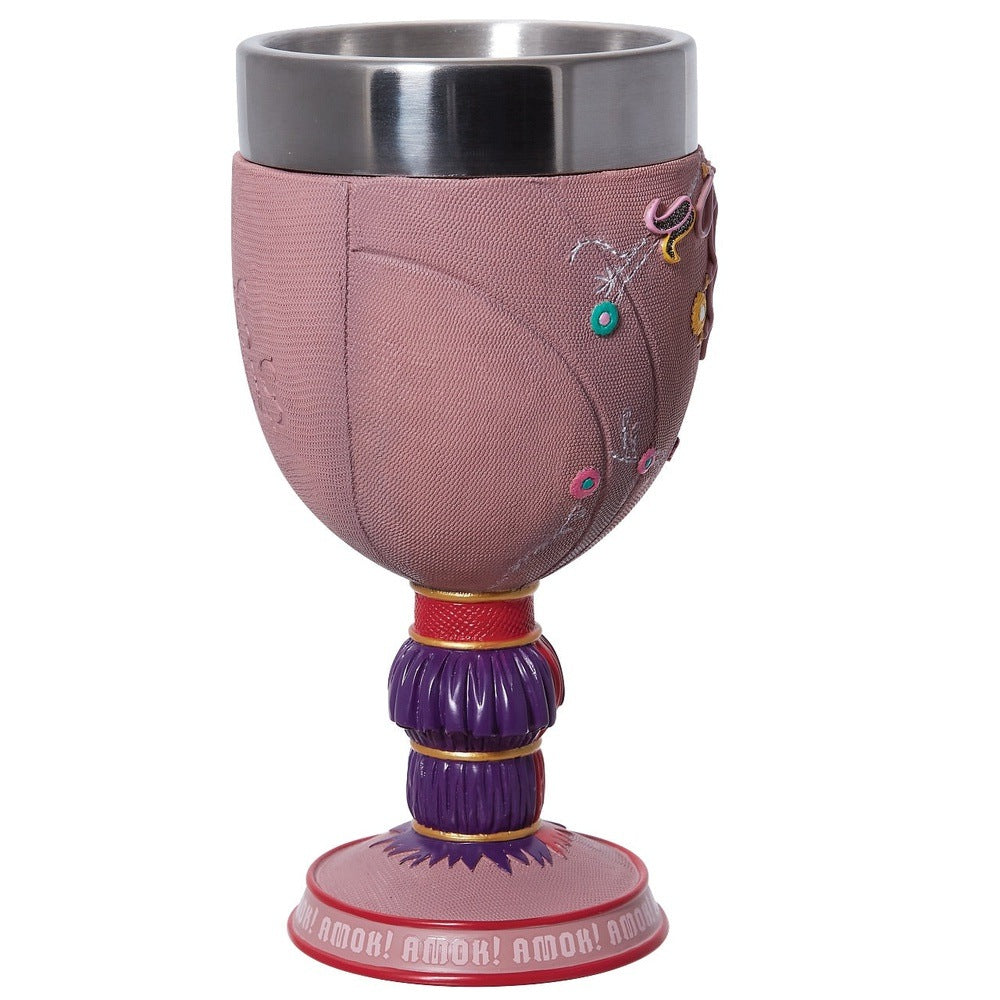Disney Showcase: Hocus Pocus Sarah Goblet sparkle-castle