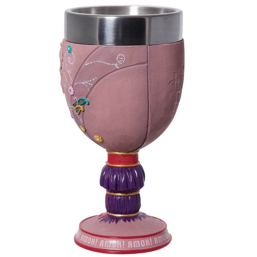 Disney Showcase: Hocus Pocus Sarah Goblet sparkle-castle
