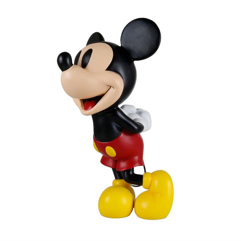 Disney Showcase Icons: D100 Alice in Wonderland Figurine – Sparkle Castle