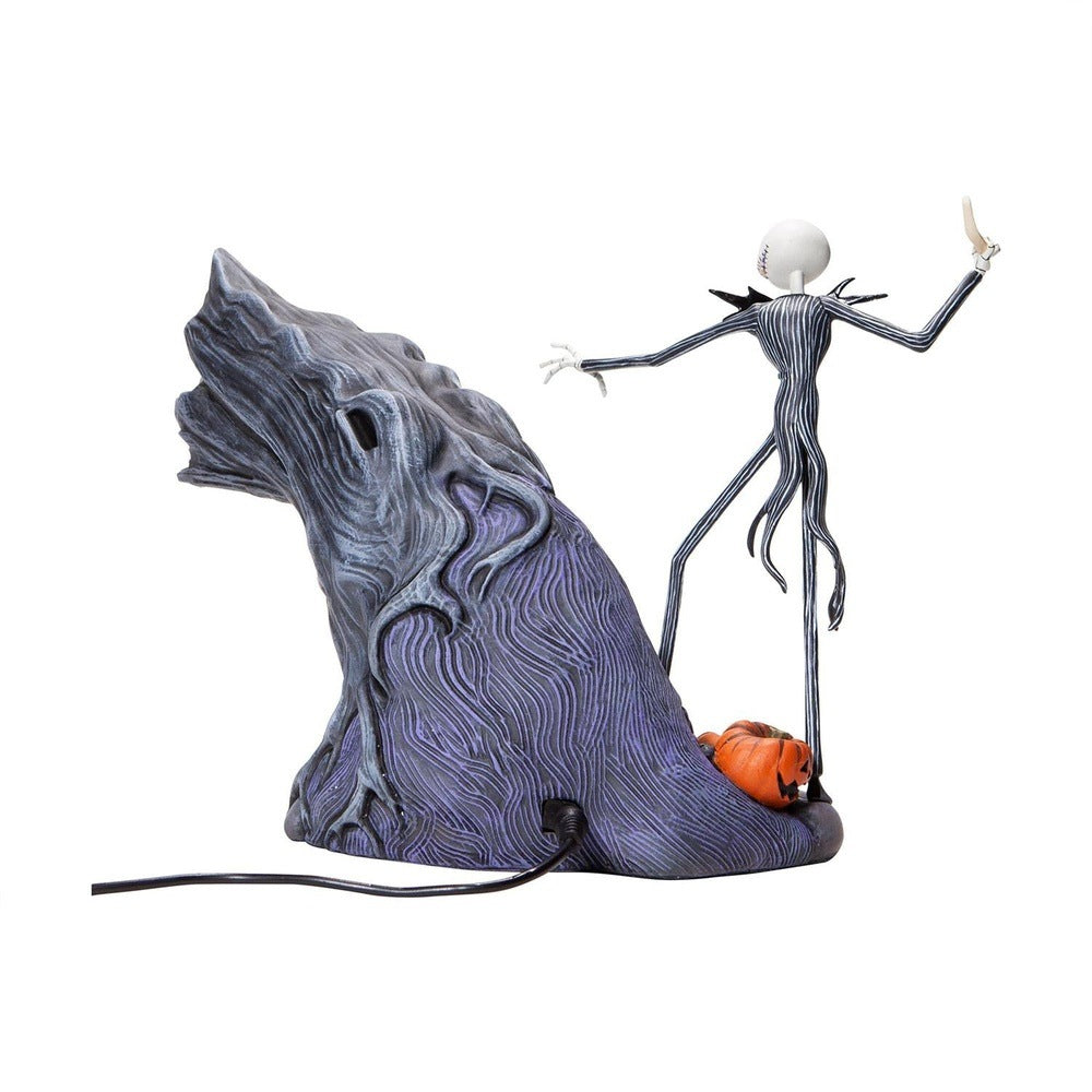 Grand Jester Studios: Levitation Zero & Jack Figurine sparkle-castle