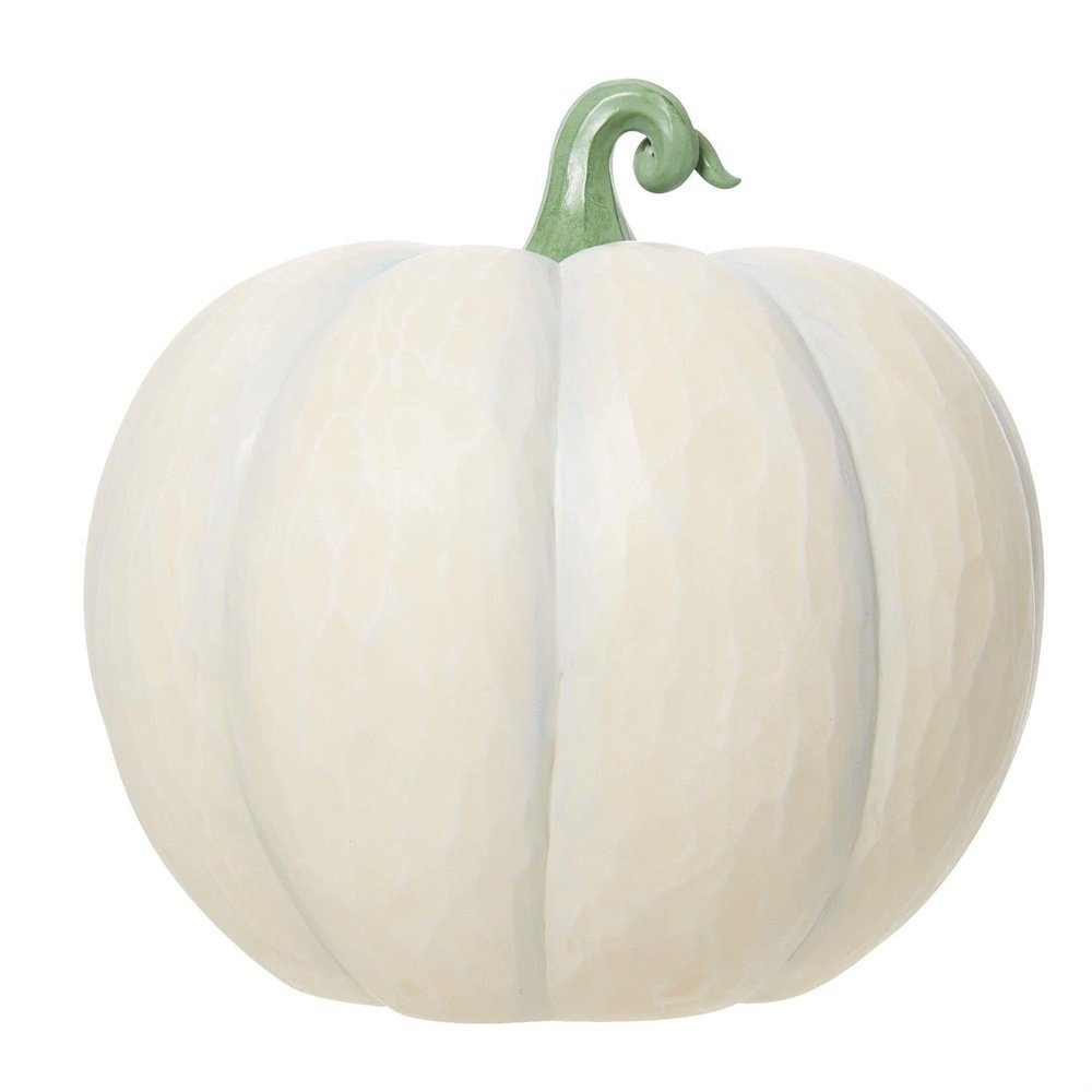 Jim Shore Disney Traditions: Cinderella Pumpkin Scene Figurine sparkle-castle