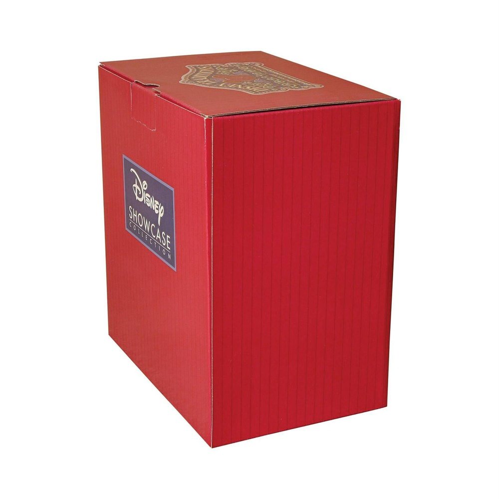 Jim Shore Disney Traditions: Daydreaming Ariel Figurine sparkle-castle