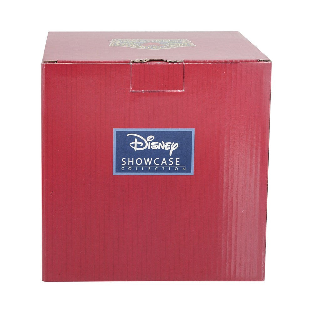 Jim Shore Disney Traditions: Jaq Gus Teacup Figurine sparkle-castle