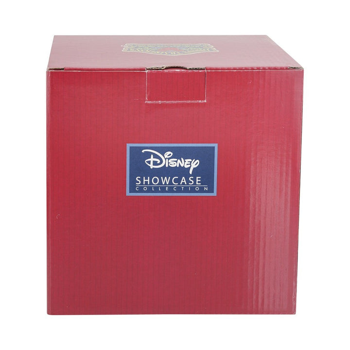 Jim Shore Disney Traditions: Jaq Gus Teacup Figurine sparkle-castle