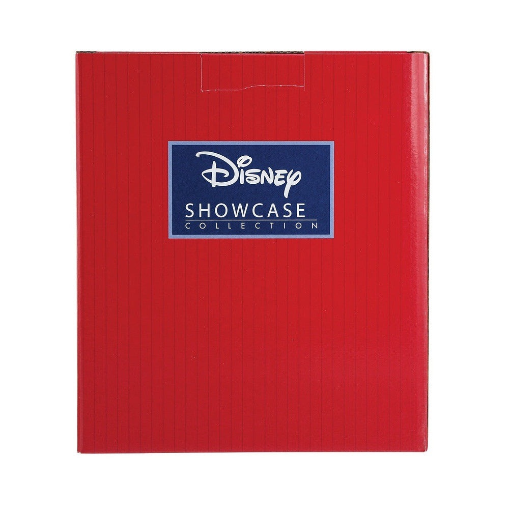 Jim Shore Disney Traditions: The Jungle Book Carved by Heart Figurine sparkle-castle