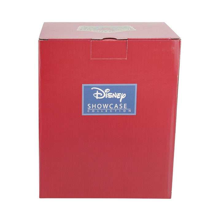 Jim Shore Disney Traditions: Mickey Pluto Figurine sparkle-castle