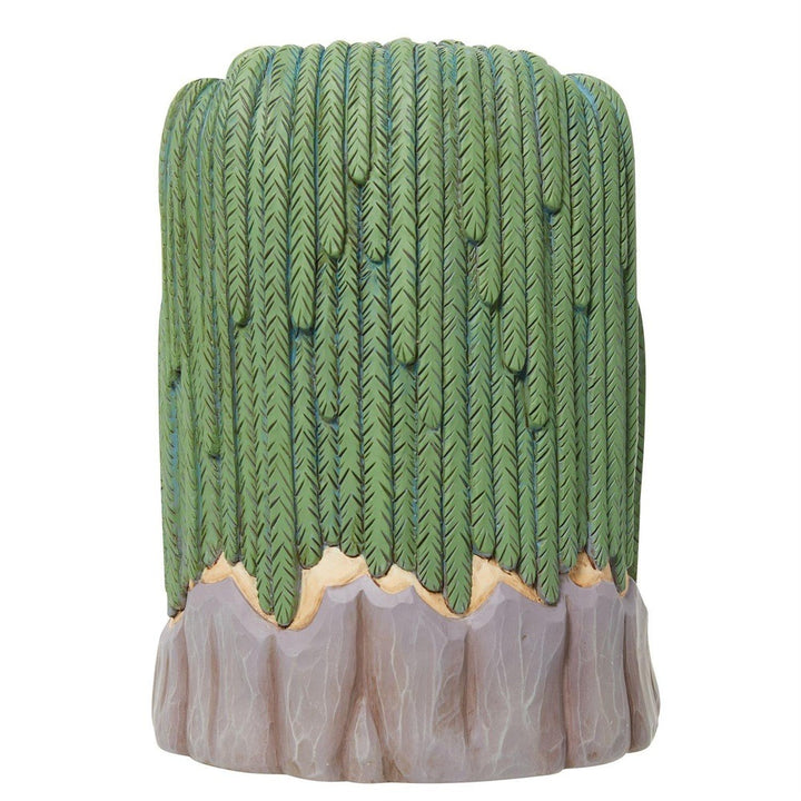 Jim Shore Disney Traditions: Pocahontas Carved by Heart Figurine sparkle-castle