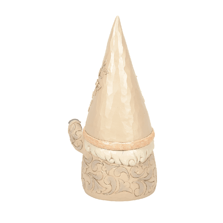 Jim Shore Heartwood Creek: Four Seasons Gnome Statue sparkle-castle