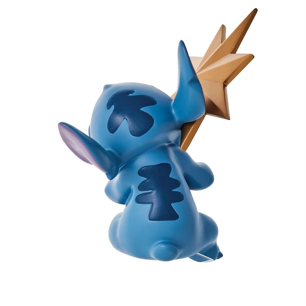 Studio Brands: Stitch Tree Topper sparkle-castle