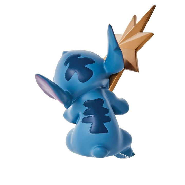 Studio Brands: Stitch Tree Topper sparkle-castle