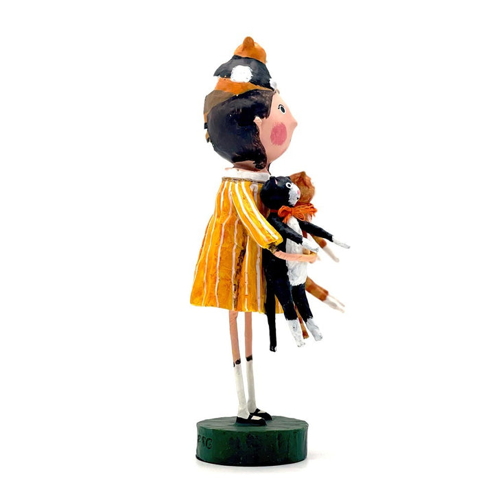 Lori Mitchell Every Day Collection: Kat's Cats Figurine sparkle-castle