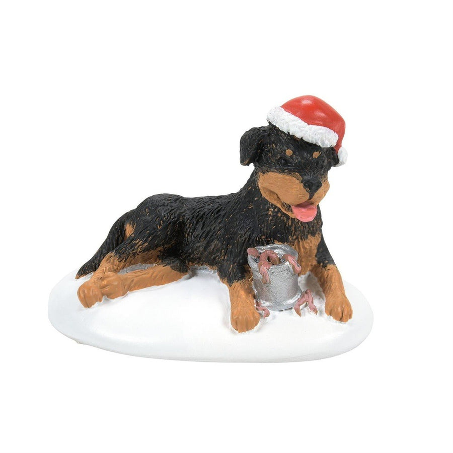 Original Snow Village Accessory: A Perfect Gift For Snots sparkle-castle