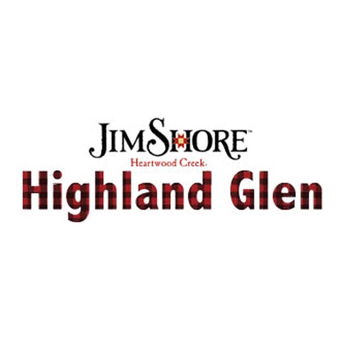 Heartwood Creek: Highland Glen