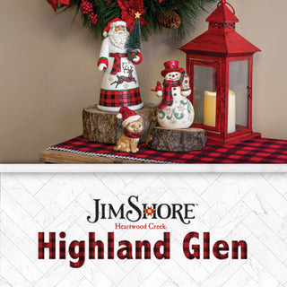 Heartwood Creek: Highland Glen
