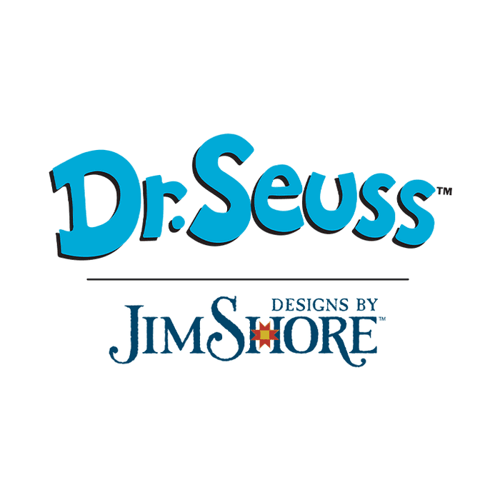 Jim Shore's Dr. Seuss