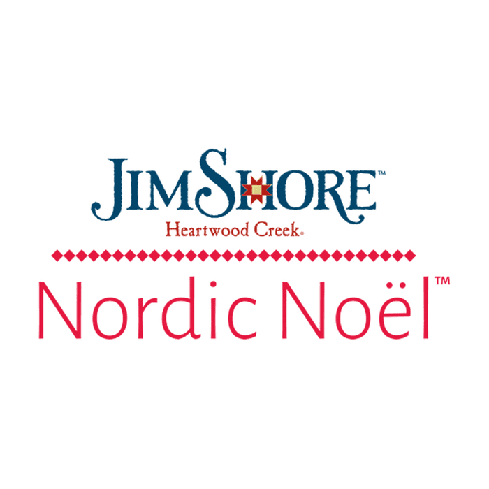 Heartwood Creek: Nordic Noel