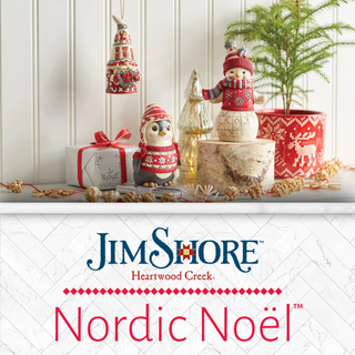 Heartwood Creek: Nordic Noel
