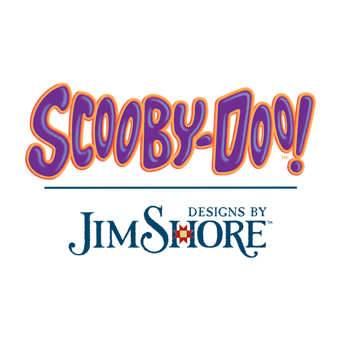 Jim Shore's Scooby-Doo!